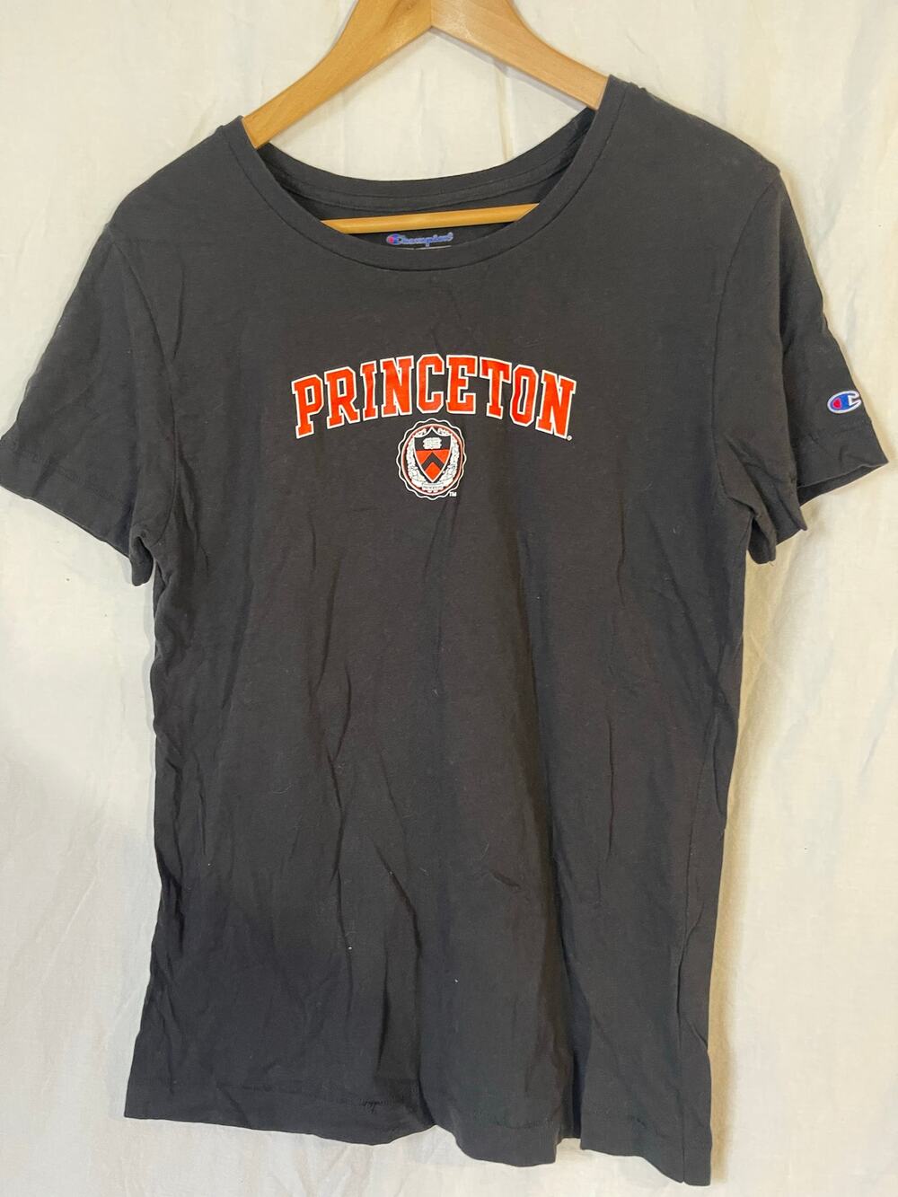 Princeton University graphic tee